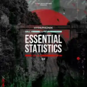 Hypaphonik - 5Th Quadrant (Original Mix)